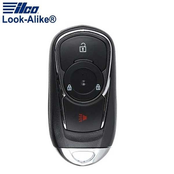 LAL PRX-BUICK-3B1 BUICK 3 BUTTON PROX (HYQ4AA)